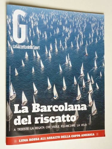 Suppl gazzetta dello sport - gazzetta,