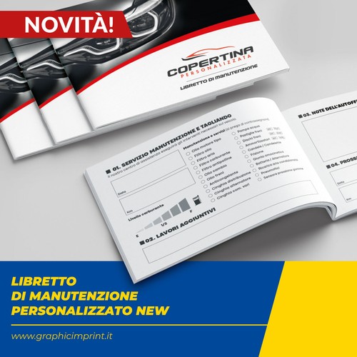 Scheda libretto - libretto, di