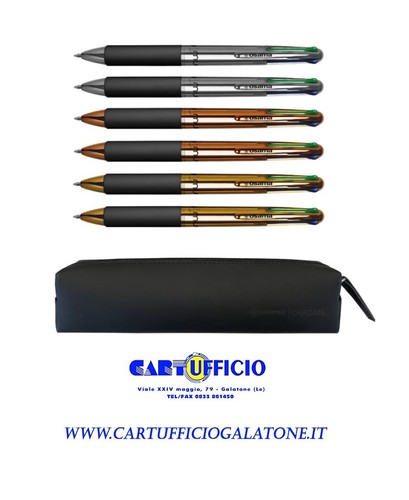 Penna sfera colori osama - a,