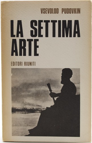 Libro settima arte - libro, la