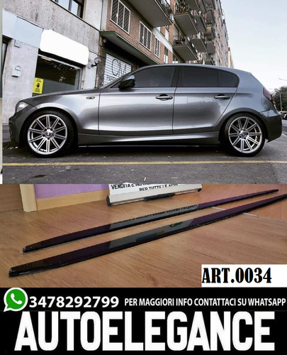 0034 bmw serie - bmw, 1