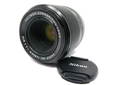 Fujifilm Fujinon obiettivo