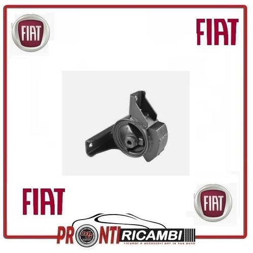 Supporto motore originale - supporto,