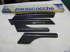 Parascocche Piaggio Vespa Pk originali piaggio 4 pezzi nuovi con scatola