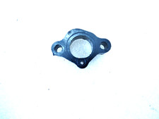 FLANGIA TERMICA COLLETTORE ASPIRAZIONE ALPINA JOLLY 35 SILVER 40 mod.380