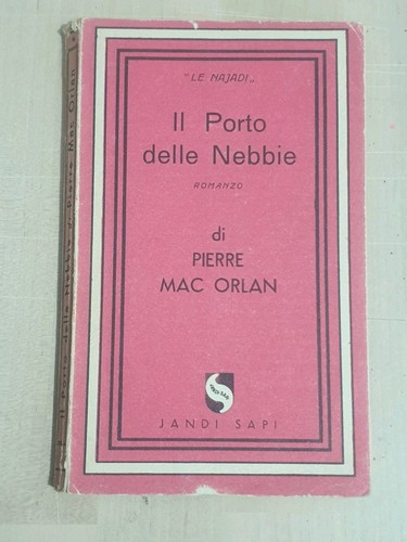 Porto delle nebbie - porto,