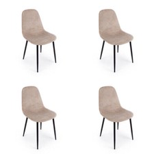 Sedie Da Interno In Velluto