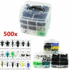 500x Auto fibbia del corpo