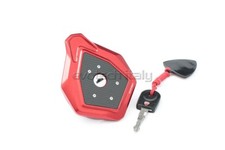 EVOTECH TAPPO BENZINA