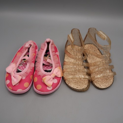 Scarpe acqua disney - scarpe,