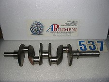 39082102 (8G2733) ALBERO MOTORE INNOCENTI  MINI 1000 1001 MINI 90 originale