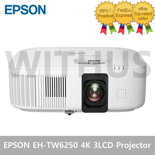 Epson tw6250 pro uhd - eh-tw6250, pro-uhd