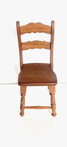 Sedia vintage casa delle