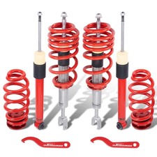 Combinés Filetés for Audi A4 /A4 Avant quattro B6 B7 1.9 TDI 1.8 T quattro