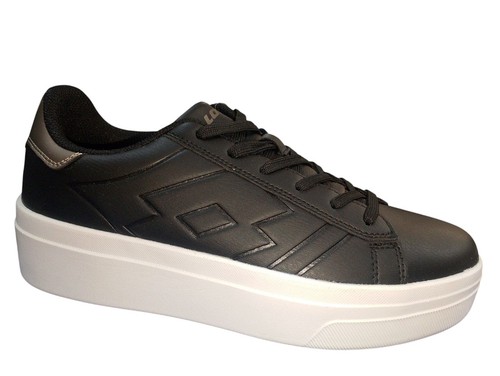 Scarpe casual lotto - scarpe,