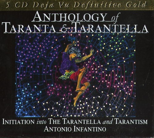 Artisti vari anthology of - vari,