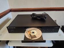 Lettore CD Cambridge Audio