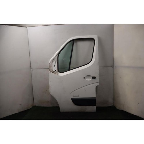 Porta ant opel movano - opel,
