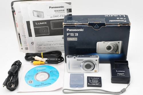Quasi come nuovo panasonic - [quasi, nuovo]