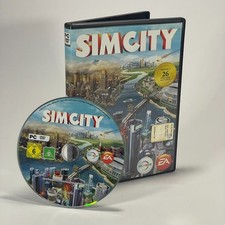 SimCity PC Gioco Originale