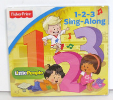 Fisher-Price Little People