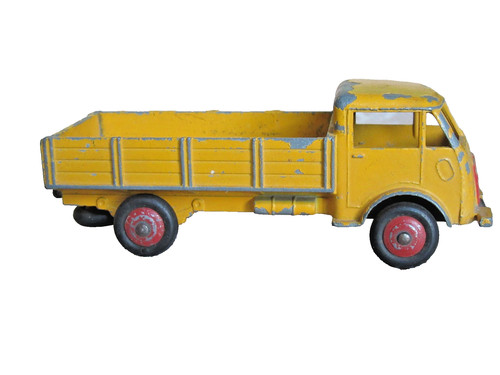 Dinky toys 25j ford - dinky, poissy
