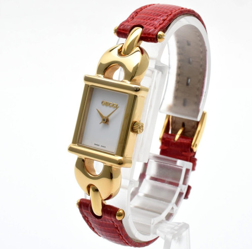 Vintage mint gucci - [n,