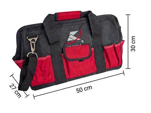 Borsa porta attrezzi - borsa,