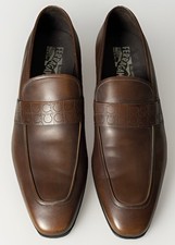 Mocassino Salvatore Ferragamo