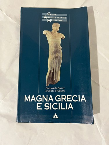 Guide archeologiche mondadori - guide,