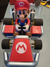 Mario Kart 7 RC Carrera 13"