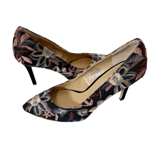 Decolte donna alecia - decolte,