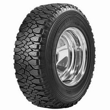 GOMMA FANGO INSATURBO TRACTION TRACK 265 75 R 16 112/109 Q  