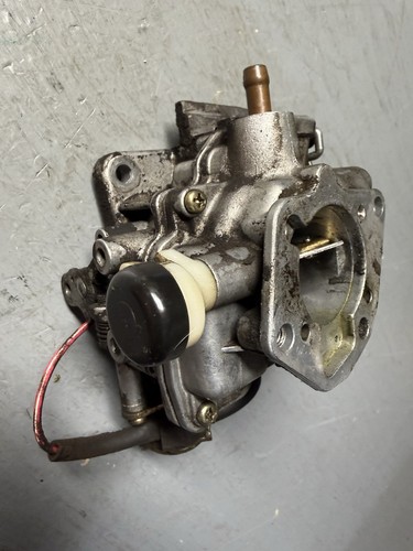 Carburatore tagliaerba kohler - tagliaerba,