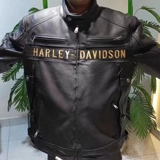 Giacca Harley Davidson in