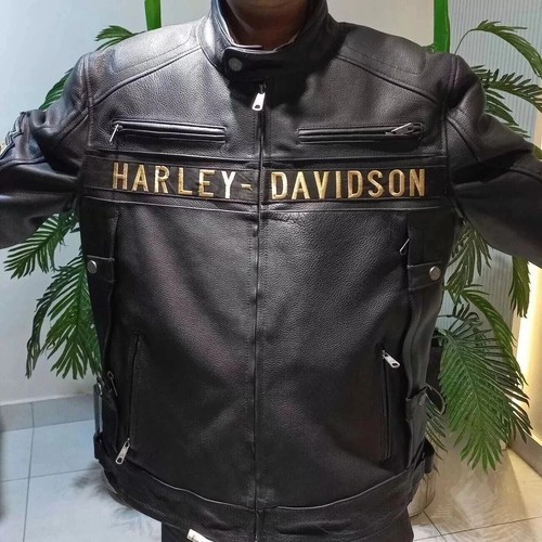 Giacca harley davidson - harley,