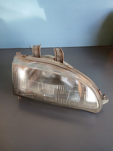 Honda civic lsi phare - honda,