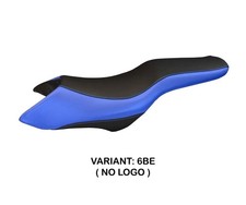 Rivestimento sella Basic Blu