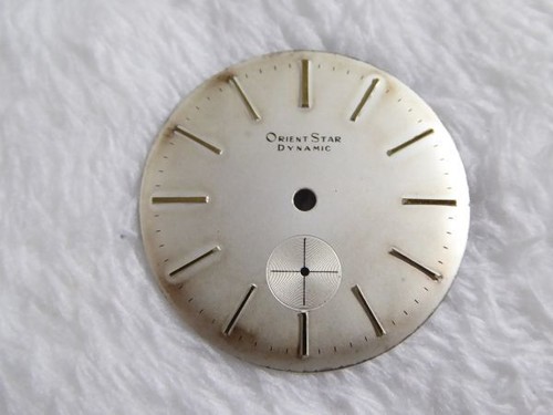 Orient star dynamic - orient,
