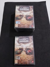 WRC FIA WORLD RALLY