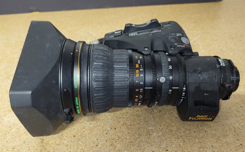 Fujinon za17x7 6berm - fujinon, za17x7.6berm-m58h