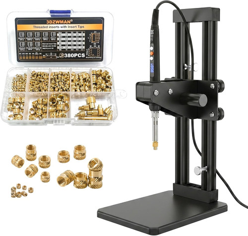 Set termico verticale - , inserto