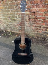 CHITARRA ACUSTICA FENDER