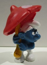 419-PUFFI-PUFFO OMBRELLO