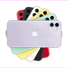 Apple iPhone 11 sbloccato 64
