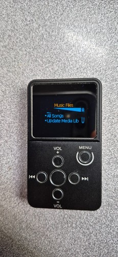 Xduoo oled screen - 0.96",