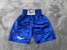 Everlast baule da boxe corto