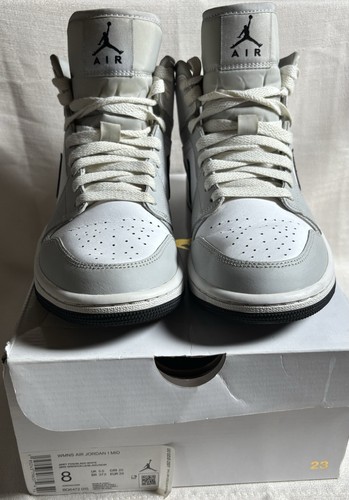 Nike air jordan - mid, light