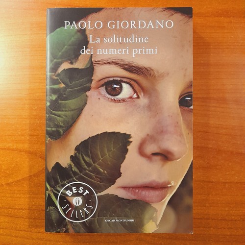 Solitudine dei numeri primi - dei,