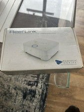 Eco tech marine reef link - reef,